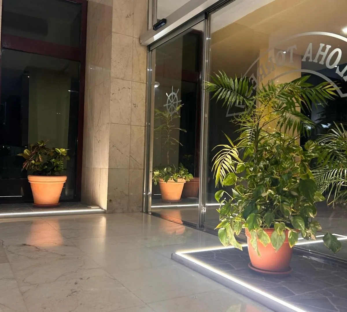 Апартаменты Carihuela Sea View Торремолинос Испания