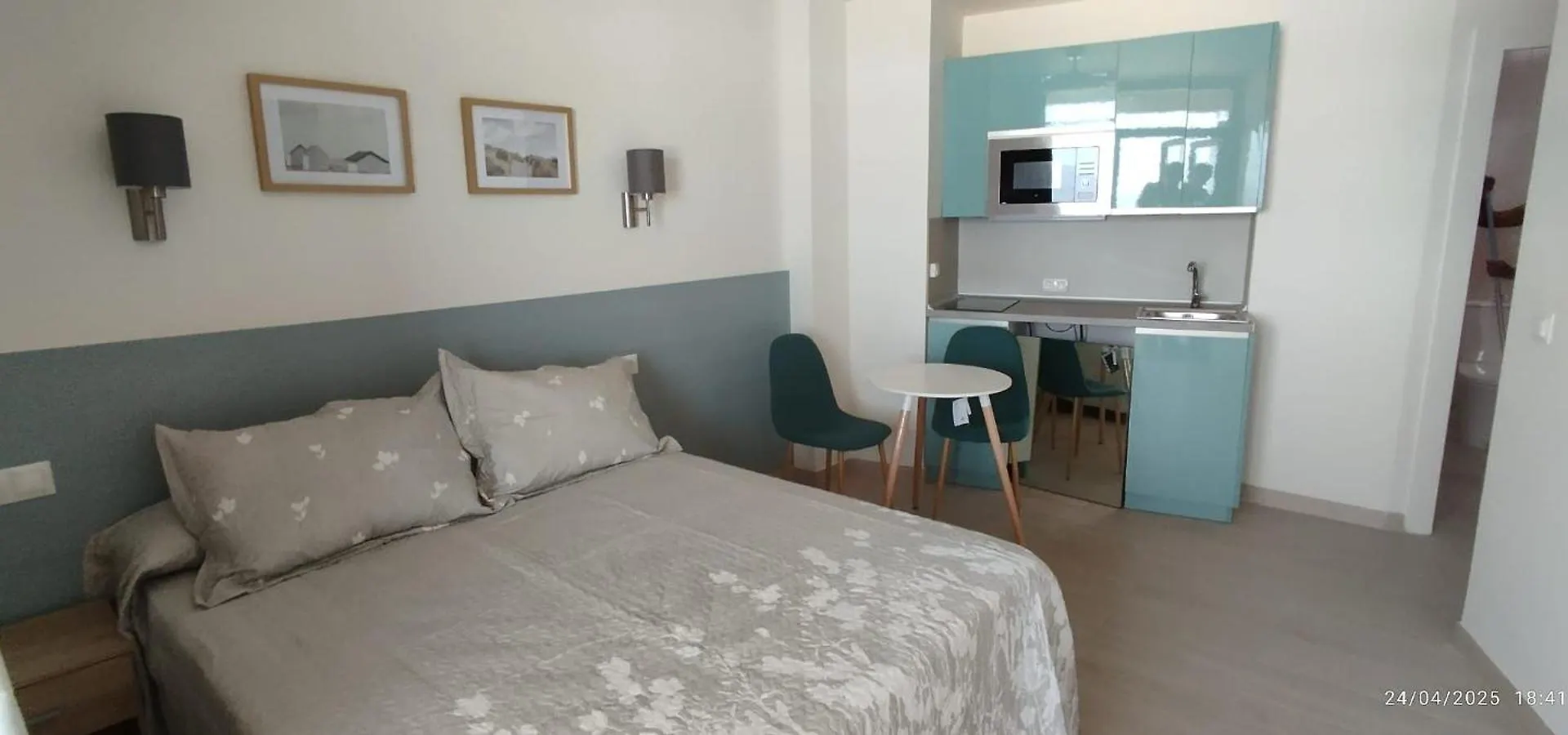 דירות טורמולינוס Carihuela Sea View 0*,  ספרד